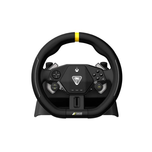 הגה אלחוטי Turtle Beach Racer Wireless Wheel Xbox/PC