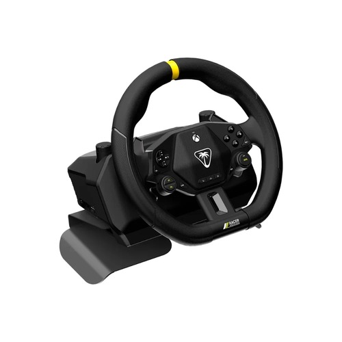 הגה אלחוטי Turtle Beach Racer Wireless Wheel Xbox/PC