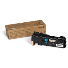 טונר כחול מקורי 6500/6505 106R01601 XEROX