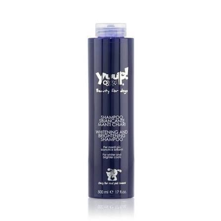 Yuup ! Whitening and Brightening Shampoo 250ml