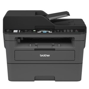 מדפסת ‏לייזר Brother MFCL2710DN