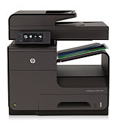 מדפסת HP Officejet Pro X476dw CN461A