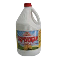 אקונומיקה ריחנית 4 ליטר