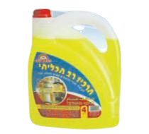 תרכיז רב תכליתי 4 ליטר