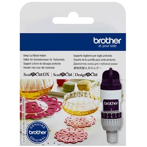 תושבת ללהב לחיתוך עמוק Brother Deep Cut Blade Holder
