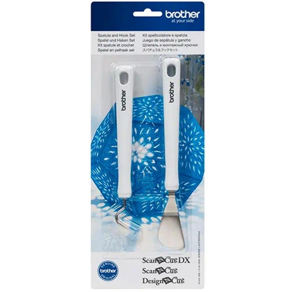סט מרית וקרס עבור Brother ScanNCut