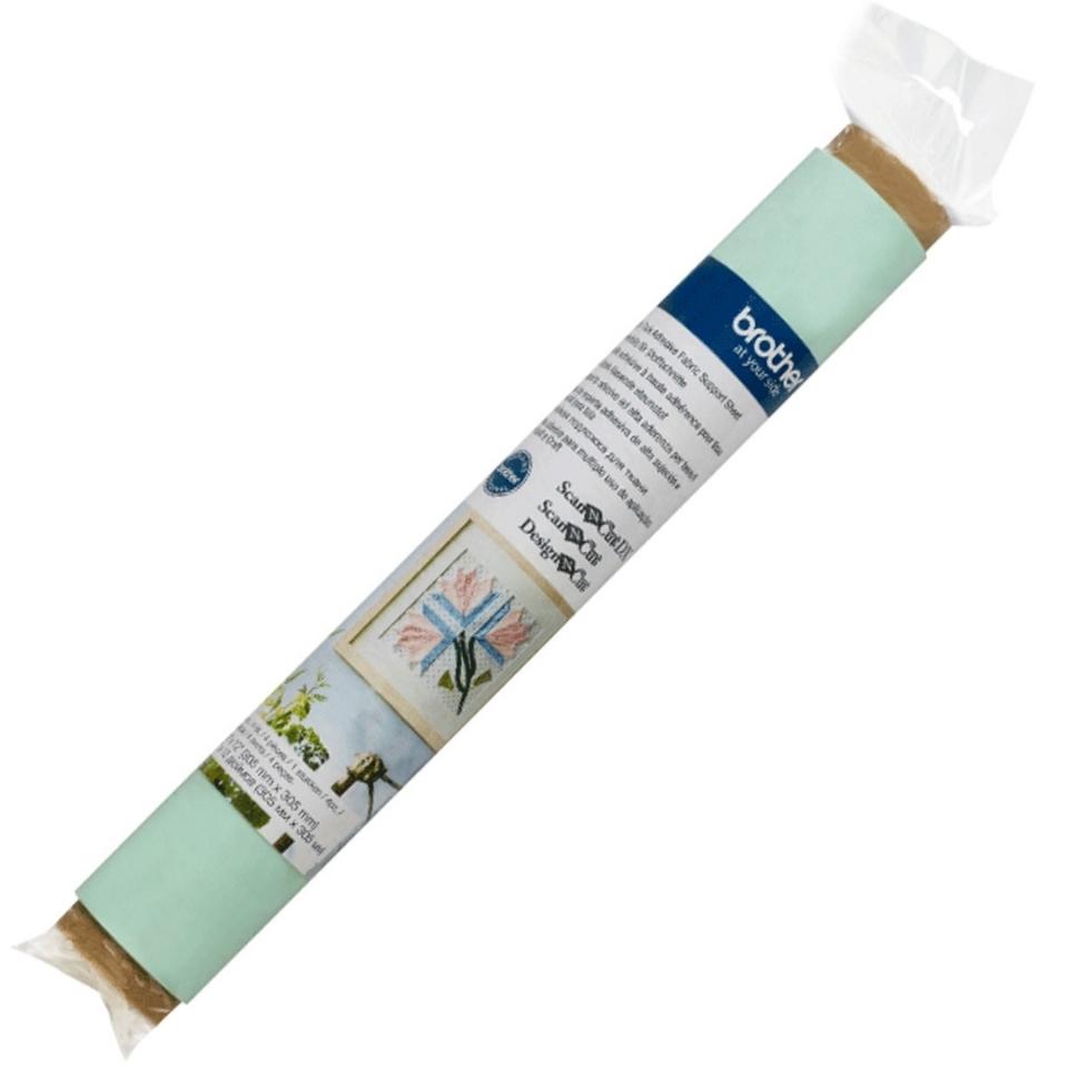 Brother High Tack Adhesive Fabric Support משטח לבדים