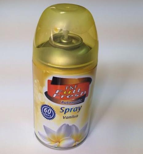מילוי למטהר אוויר אוטומטי בריח וניל