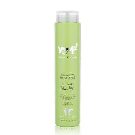 Yuup ! All Types of coat Shampoo 250ml
