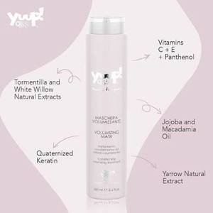 Yuup ! Volumizing Mask 250ml