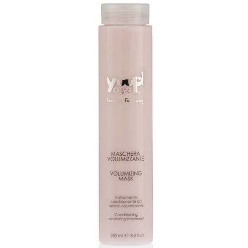 Yuup ! Volumizing Mask 250ml
