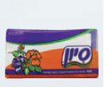 ממחטות טישו בשקית 100 יח