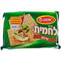 קרקר לחמית שיפון 100 גר' אסם