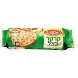 קרקר בצל אסם 250 גר'