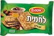 קרקר לחמית אגוזים 100 גר