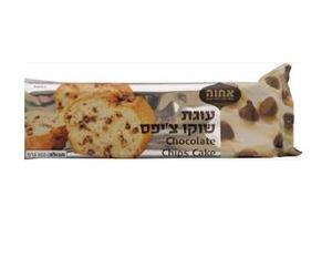 עוגת שוקו צ