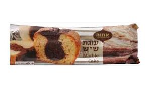 עוגת שיש 450 גר