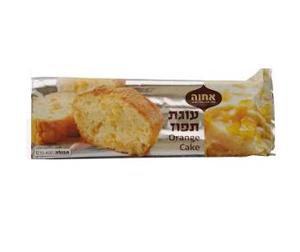 עוגת תפוז 450 גר