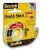 דבק דו צדדי להדבקת SCOTCH 3M
