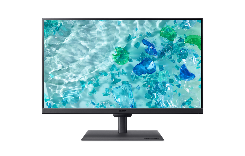 מסך מחשב ‏27 ‏אינטש Acer B278K LB 4K אייסר