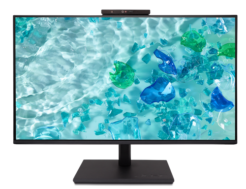 מסך מחשב ‏27 ‏אינטש Acer B277U G QHD אייסר
