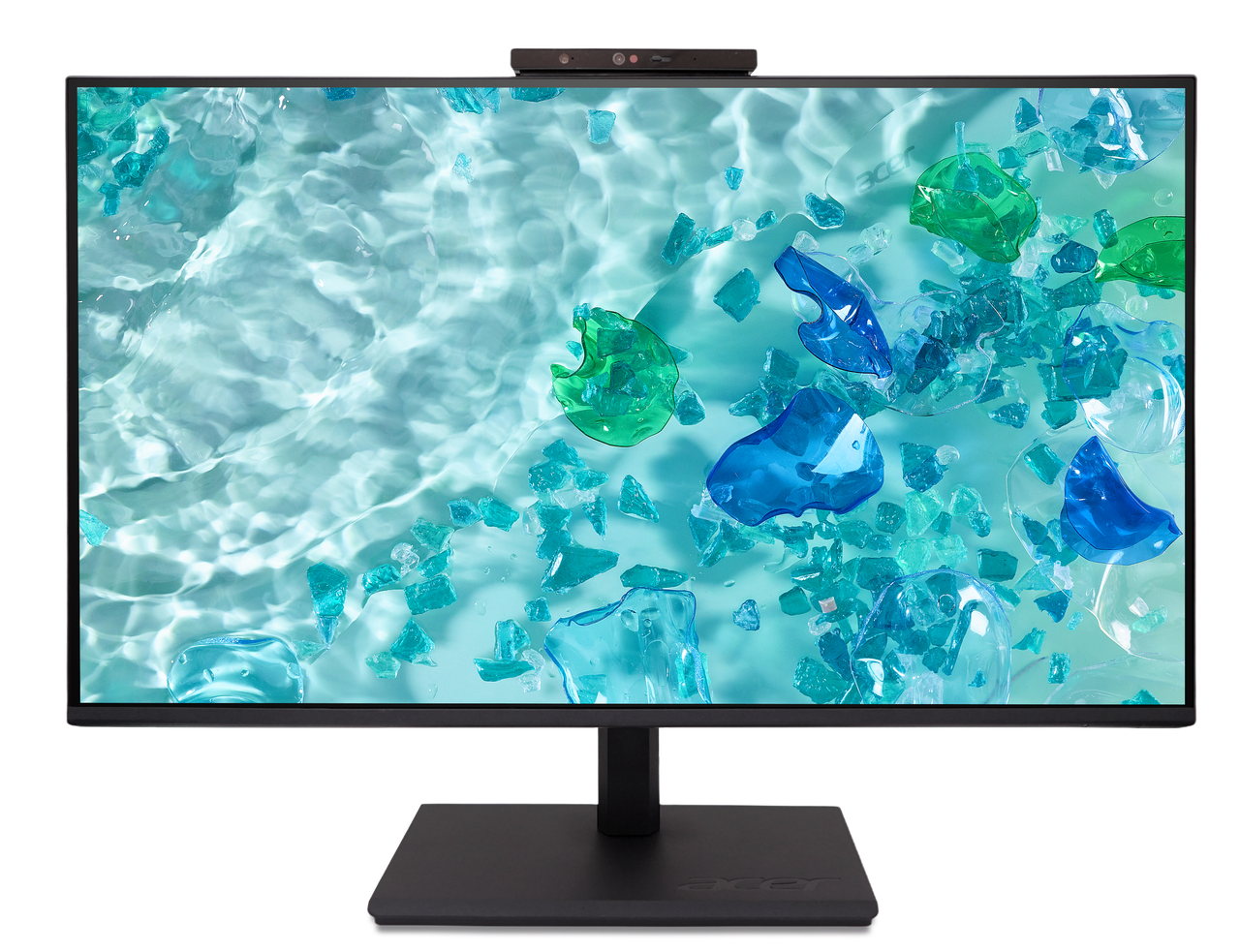 מסך מחשב ‏27 ‏אינטש Acer B277U G QHD אייסר