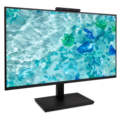 מסך מחשב ‏27 ‏אינטש Acer B277U G QHD אייסר
