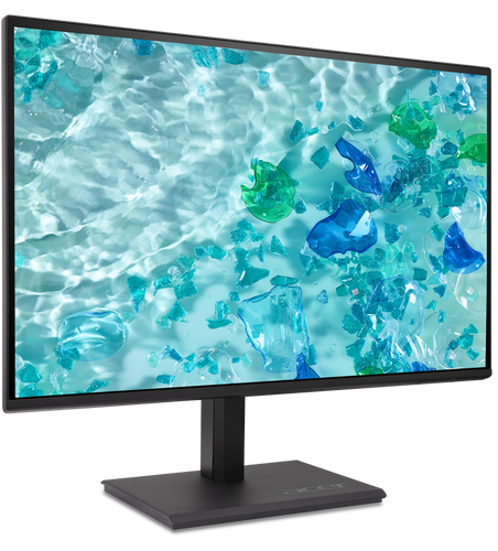 מסך מחשב ‏23.8 ‏אינטש Acer Vero B247YG Full HD אייסר