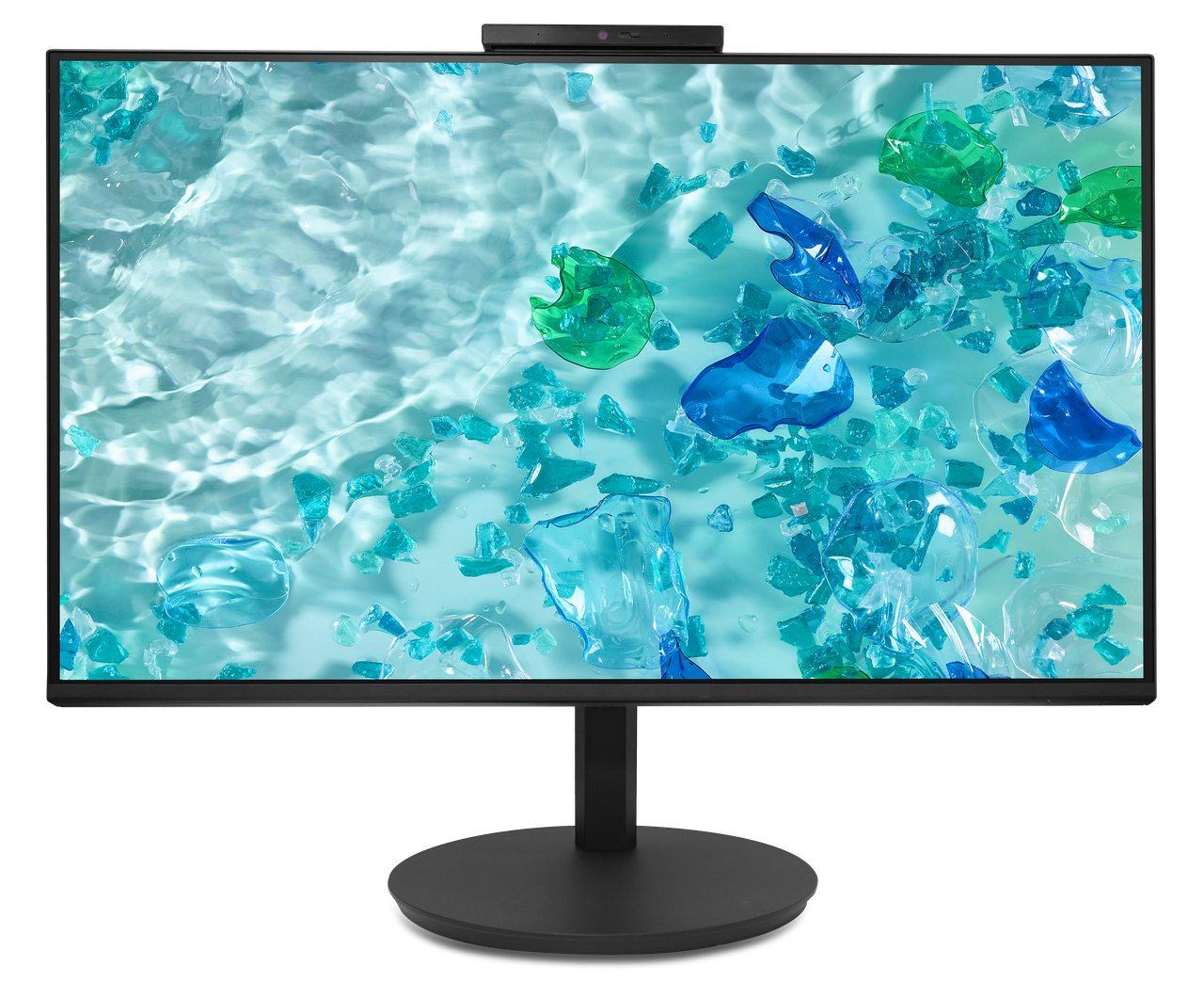 מסך מחשב ‏23.8 ‏אינטש Acer Vero CB242Y D6 WUXGA אייסר