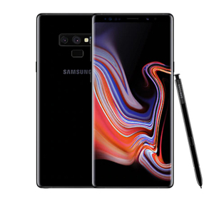 טלפון סלולרי Samsung Galaxy Note 9 SM-N960F 512GB יבואן רשמי סמסונג