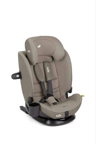 כיסא בטיחות משולב בוסטר i-Bold Oak בז' Joie
