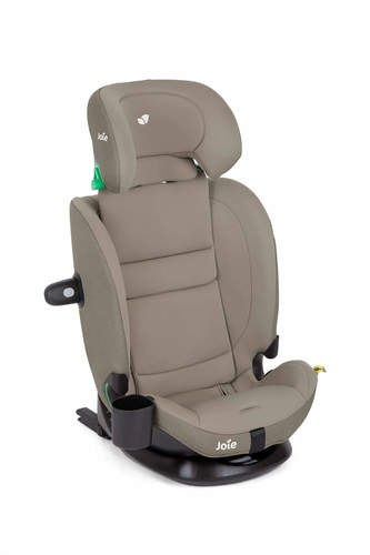 כיסא בטיחות משולב בוסטר i-Bold Oak בז' Joie