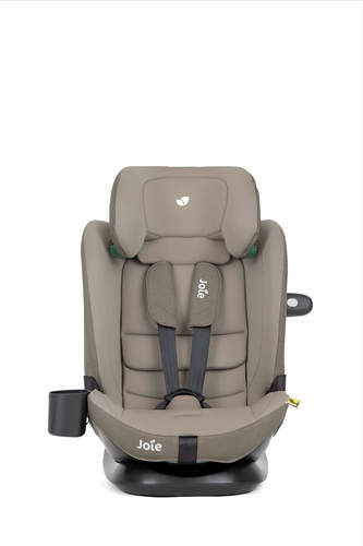 כיסא בטיחות משולב בוסטר i-Bold Oak בז' Joie