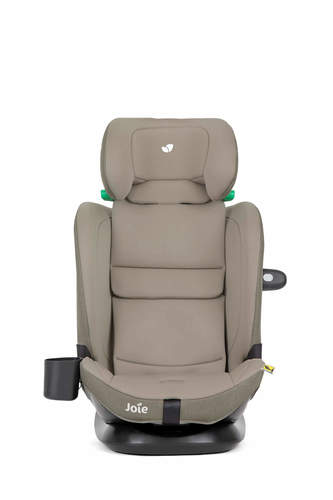 כיסא בטיחות משולב בוסטר i-Bold Oak בז' Joie