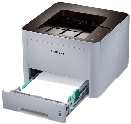 מדפסת לייזר Samsung Xpress Pro SL-M3320ND סמסונג