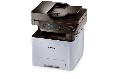מדפסת לייזר משולבת Samsung Xpress SL-M3870FD סמסונג