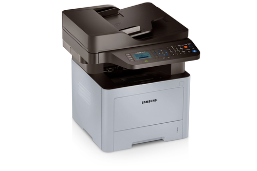 מדפסת לייזר משולבת Samsung Xpress SL-M3870FD סמסונג