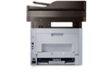מדפסת לייזר משולבת Samsung Xpress SL-M3870FD