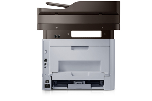 מדפסת לייזר משולבת Samsung Xpress SL-M3870FD סמסונג