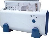מכשיר כריכה בחום EzOffice EZB401