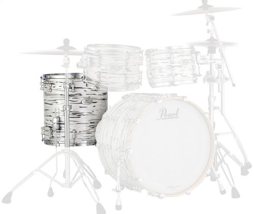 pearl drums reference
