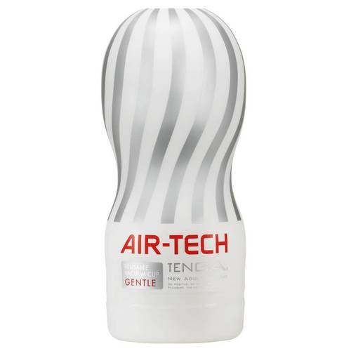 מיני פלשלייט תוצרת יפן Tenga - Air Tech Gentle