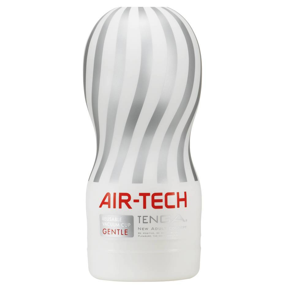 מיני פלשלייט תוצרת יפן Tenga - Air Tech Gentle