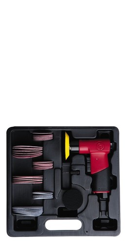 מלטשת אקדח קיט 