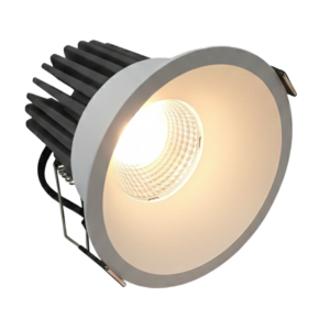 שקוע תקרה 12W - אוריה לבן CCT הארה