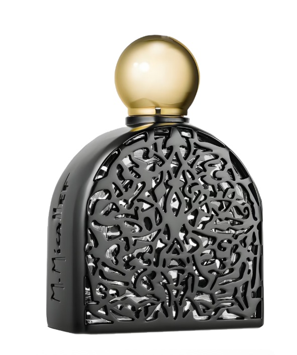 בושם יוניסקס  M. Micallef M. Micallef Secrets of Love Delice EDP 100 ml