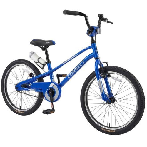 אופניים לילדים קונקט פרימיום Connect Premium שלדת אלומיניום, גלגלי 