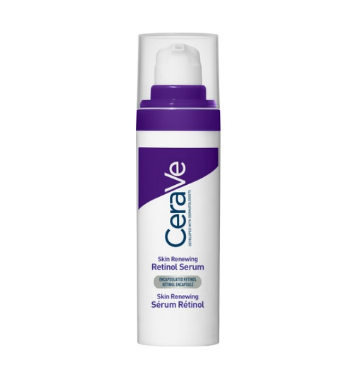 סרום רטינול Cerave Retinol Serum 30ml