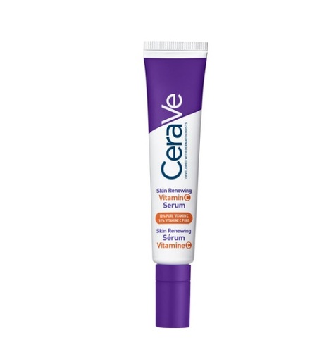 סרום ויטמין Cerave  Vitamin C Serum 30ml