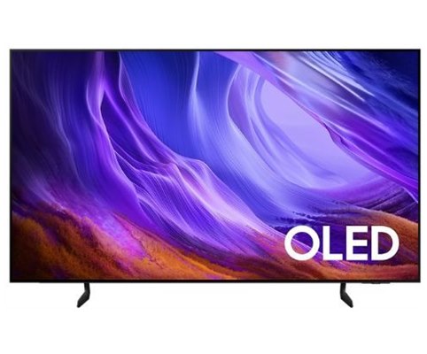 טלוויזיה חכמה "77 SAMSUNG OLED 4K סמסונג דגם QE77S85H